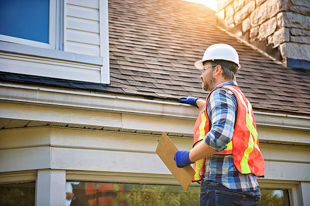 Licensed Gutter Installation service in Clinton, NJ - Roof Repair Smedway